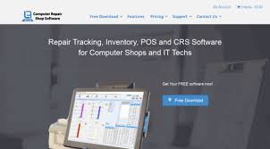 Welcome to the most fully featured and revolutionary repair shop software available. Computerrepairshopsoftware Com Home Software For Computer R Computer Repair Shop Software