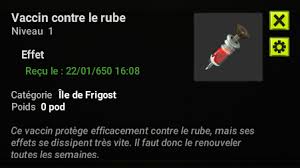 Voir plus d'idées sur le thème le mal a dit, energetique chinoise, massage chinois. Vaccin Contre Le Rube Quete Le Mal A Dit Forum Dofus Le Mmorpg Strategique
