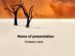 I have worked in a lot of nursing fields. Desert Powerpoint Templates And Google Slides Themes Backgrounds For Presentations Poweredtemplate Com