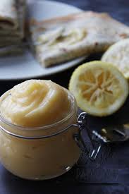 Lemon Curd A La Vanille Bulle De Patisserie Recette Lemon Curd Patisserie Recettes Au Thermomix