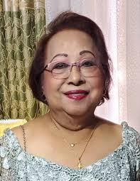 Obituary for Julita P. Cyrus