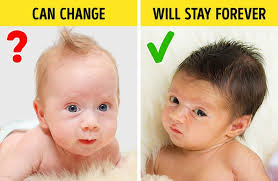 7 Things That Can Change Your Eye Color Change Your Eye Color Newborn Eye Color Baby Eye Color Change