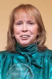 Terry Hoeppner Patient Advocacy Award Archives