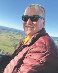 The Mountain Times Newspaper October 2024 by Active Media Publishing Group 