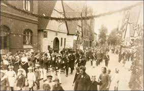 10 Bildergalerie Historische Bilder Von Neustadt Am Rubenberge Neustadt Am Rubenberge