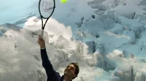 Roger federer has announced he will not play tennis again this year after undergoing further surgery on his right knee. Seed Audio Visual Communication Ag
