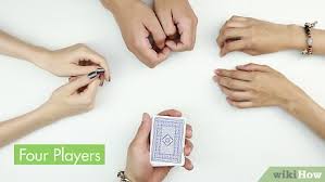 But if the player decides not to keep the first card, they put the card face down in a discard pile. How To Play Spades 9 Steps With Pictures Wikihow