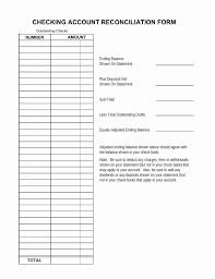 Checking Account Balance Sheet Template Fresh Download Reconciliation Balance Sheet Template In 2020 Balance Sheet Template Balance Sheet Reconciliation Balance Sheet