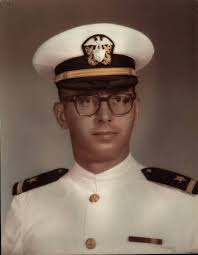 Navy career and retirement experience