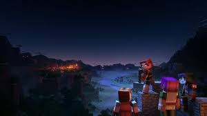 Follow these simple instructions in order to access minecraft education on your phone, computer or tablet. Minecraft Unveils Major New Nether Update During Minecon Live