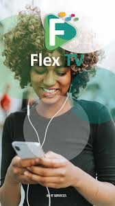 Aplicaciones flex utility premium apk paid v1.2.0.3 requiere al menos 7.0 and up la versión de android. Flex Tv Apk 1 2 0 Aplicacion Android Descargar