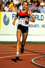 In 1979, she became the first woman in history to run the marathon in under two and a half hours. Grete Waitz S Quotes Famous And Not Much Sualci Quotes 2019