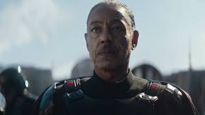 The mandalorian cast revealed in episodes 1 and 2 includes not only recognizable actors, beloved action stars, and comedians, but two renowned filmmakers as well. The Mandalorian Season Finale What Is The Darksaber Vanity Fair