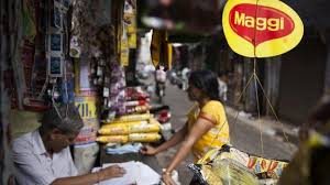 Image result for all kinds maggi in india
