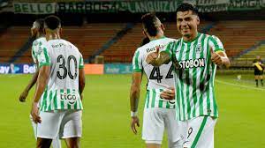 In 1948, the south american championship of champions (spanish: Atletico Nacional En Copa Libertadores 2021 Rival Fechas Y Calendario En Fase 2 As Colombia
