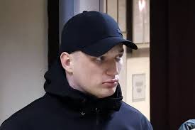 Moscow, trial against blogger Edward Bil