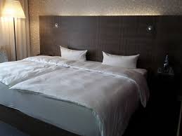 Highest rank oct 10, 2020 08:00 #46. Sehr Breite Betten Aufnahme Von Pentahotel Leipzig Tripadvisor