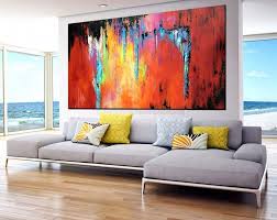 Modern Art Home Decor Modern Abstract Painting Abstract Art Painting Techniques Abstract Painting
