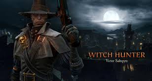 Vermintide 2 is everyone's favorite anthropomorphic rat horde game in the warhammer universe. Warhammer End Times Vermintide New Trailer Showcased New Class Witch Hunter