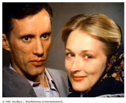 Holocauste ; la saga de 2 familles dans l'Allemagne Nazie (Série TV)