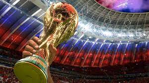 Russia beyond congratulates france on winning the competition, and thanks all the fans for sharing the joy with us. Fifa 18 World Cup Update Offizielle Ea Sports Website