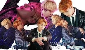 So cute #bts #v #jin #jimin #jungkook #rm #suga #jhope #army. Bts V And J Hope Png Pack Wings By Kamjong Kai On Deviantart