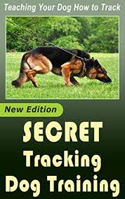 You can train your pup to track humans over grass, snow, and on hard surfaces such hello. Secret Dog Tracking Training Teaching Your Dog How To Track English Edition Ebook Lee Pauline Amazon De Kindle Shop