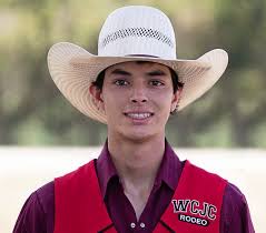 WCJC Rodeo Update: Bull Riders Continue to Dominate Wharton County Youth  Fair Arena- Crescent, TX. WCJC Cowboys and Cowgirls finished up their  hometown rodeo this past weekend April 12-13 at the WCYF