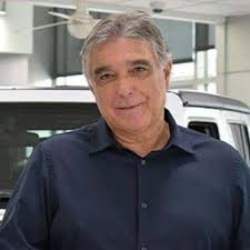 Berman Chrysler Dodge Jeep Ram Staff