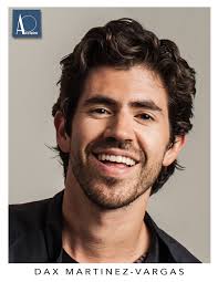 Dax Martinez-Vargas