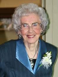 Obituary of Adele Golden Stewart