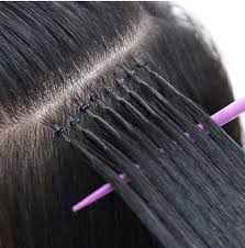 Shop the top 25 most popular 1 at the best prices! What Are Microlink Hair Extensions The Comprehensive Guide Hair Theme