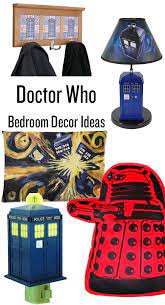 Doctor Who Themed Bedroom Ideas Doctor Who Bedroom Doctor Who Room Doctor Who