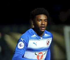 Not only do you get to play football all day, you run the chance of some of your favourite reading fc players popping in to say hello. Reading Defender Omar Richards Revels In England Call Up Reading Chronicle