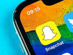 You don't have to wait to try out ios 14.5's new features. How To Update Snapchat On An Iphone In The App Store