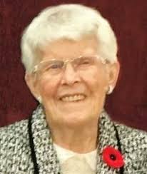 Obituary of Hazel Mae Fleming