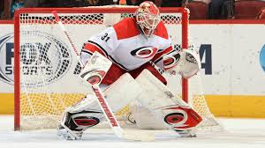 And there is a potential wrench, here: Goalies Face Colorful Dilemma With Equipment