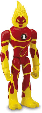 More from vultrox10 18 yrs old. Ben 10 Xl Figuren Dondino Spielzeug