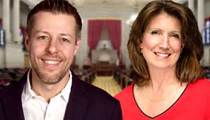 Shane Says He Will Not Seek a Rematch with State Representative Susan Lynn  in 2020