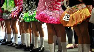 What is traditional irish dancing called? My Daughter Won T Wear Irish Dancing Wigs And Make Up She Thinks It S Silly