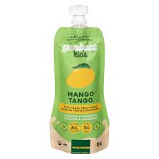Mango Squeeze 190ml