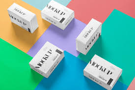 60 Remarkable Box Packaging Psd Mockup Templates In 2020 Mockup Packaging Box Packaging Mockup Box Packaging