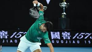 Australian open 2021 highlights : Zmifaamsgjrbdm