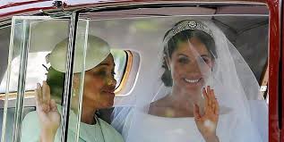Royal Wedding Rassistisch Und Sexistisch Zdf Erntet Shitstorm Fur Kommentare Zur Royalen Hochzeit Kolner Stadt Anzeiger
