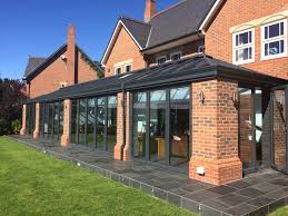 Find the perfect conservatory flooring at unbeatable prices. Changing Conservatory To Extension Convert Conservatory To Extension