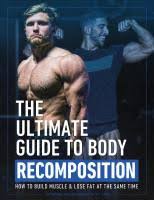 More plates more dates body. The Ultimate Guide To Body Recomposition Dokumen Pub