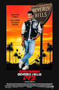 Beverly Hills Cop II (1987) - Trivia - IMDb