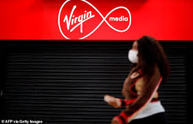 Among those featuring will be soft furnishings guru mattress mick, holding forth on the homeless crisis. Virgin Media Users Report Even More Problems One Day After Firm Announced 31billion O2 Merger Daily Mail Online
