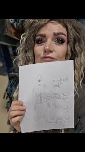 Damsel in this Dress