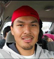 PLEASE CONTACT 218-335-8277 IF YOU KNOW THE WHERABOUTS OF THIS INDIVIDUAL  OR HAVE HAD CONTACT WITH FRANK SHERMAN JR